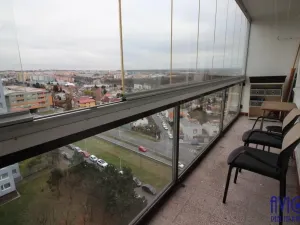 Prodej bytu 2+kk, Praha - Hloubětín, Kukelská, 46 m2