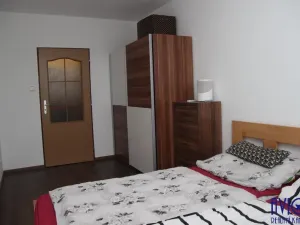 Prodej bytu 2+kk, Praha - Hloubětín, Kukelská, 46 m2