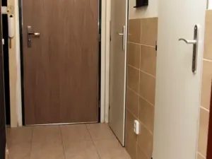 Prodej bytu 2+kk, Praha - Hloubětín, Kukelská, 46 m2