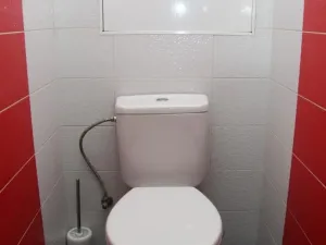 Prodej bytu 2+kk, Praha - Hloubětín, Kukelská, 46 m2