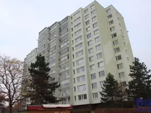 Prodej bytu 2+kk, Praha - Hloubětín, Kukelská, 46 m2