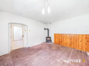 Prodej rodinného domu, Kunějovice, 275 m2