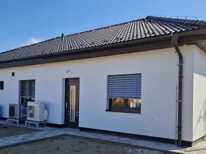 Prodej rodinného domu, Smečno, 5. května, 82 m2