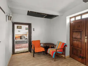Prodej rodinného domu, Rovensko pod Troskami, Tyršova, 90 m2