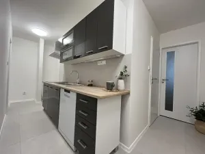 Pronájem pokoje, Olomouc, Lazecká, 6 m2