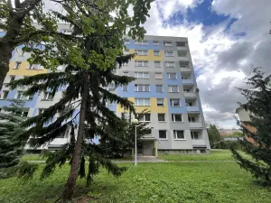 Pronájem pokoje, Olomouc, Lazecká, 6 m2