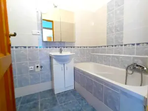 Pronájem bytu 2+kk, Mnichovo Hradiště, Černá silnice, 38 m2