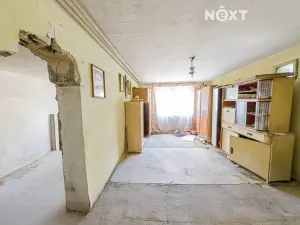 Prodej rodinného domu, Nová Včelnice, U nádraží, 62 m2