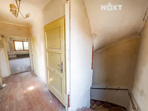 Prodej rodinného domu, Nová Včelnice, U nádraží, 62 m2