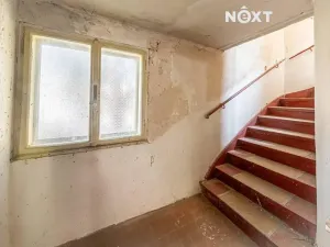 Prodej rodinného domu, Nová Včelnice, U nádraží, 62 m2