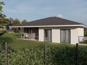 Prodej rodinného domu, Rychvald, 120 m2