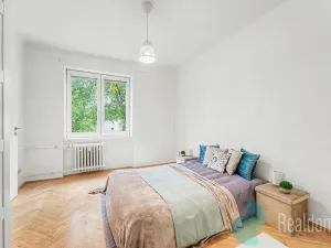 Prodej bytu 3+1, Praha, Dvouletky, 59 m2