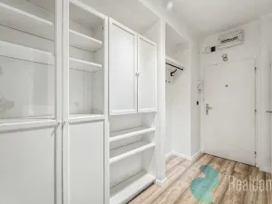 Prodej bytu 3+1, Praha, Dvouletky, 59 m2