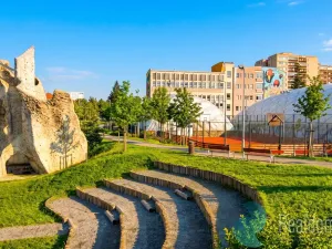 Prodej bytu 3+1, Praha, Dvouletky, 59 m2