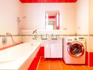 Pronájem bytu 2+kk, Praha - Michle, Počátecká, 53 m2