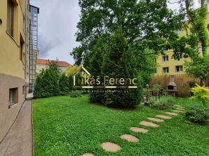 Pronájem bytu 2+kk, Praha - Michle, Počátecká, 53 m2