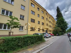 Pronájem bytu 2+kk, Praha - Michle, Počátecká, 53 m2