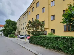 Pronájem bytu 2+kk, Praha - Michle, Počátecká, 53 m2