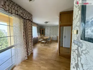 Prodej bytu 3+kk, Mariánské Lázně, Bezejmenná, 161 m2