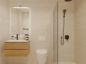 Prodej rodinného domu, San Pedro del Pinatar, Španělsko, 85 m2