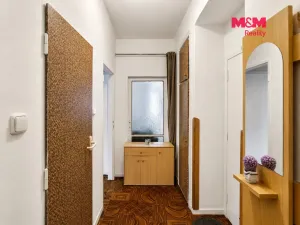 Prodej bytu 1+1, Karviná - Ráj, V Aleji, 36 m2