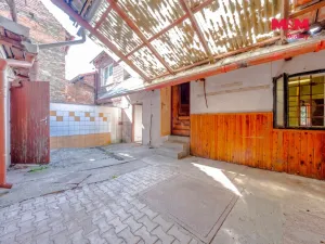 Prodej rodinného domu, Týnec nad Labem, Havlíčkova, 207 m2
