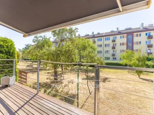 Prodej bytu 3+1, Praha - Strašnice, U kombinátu, 77 m2