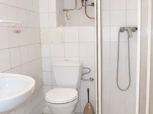 Pronájem bytu 2+1, Brno, Merhautova, 60 m2