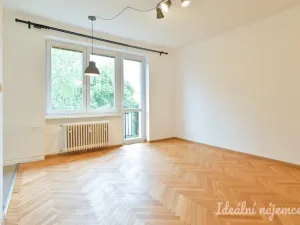 Pronájem bytu 2+kk, Brno, Družstevní, 53 m2