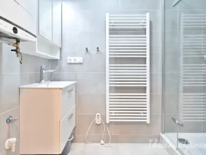 Pronájem bytu 2+kk, Brno, Družstevní, 53 m2