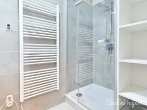 Pronájem bytu 2+kk, Brno, Družstevní, 53 m2