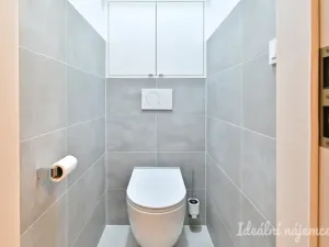 Pronájem bytu 2+kk, Brno, Družstevní, 53 m2