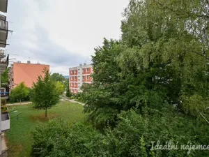 Pronájem bytu 2+kk, Brno, Družstevní, 53 m2