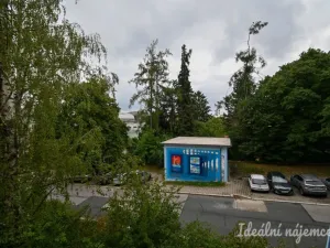Pronájem bytu 2+kk, Brno, Družstevní, 53 m2