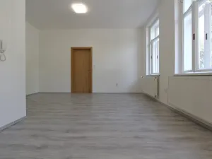 Pronájem bytu 2+kk, Boskovice, Švermova, 44 m2