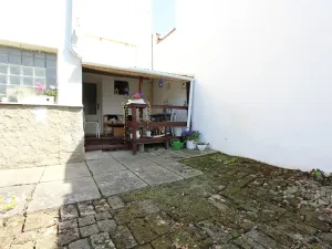 Pronájem bytu 2+kk, Boskovice, Švermova, 44 m2