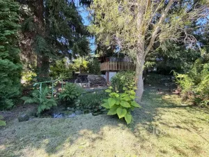 Prodej zahrady, Liberec, Klášterského, 266 m2
