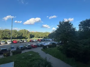Pronájem bytu 3+1, Praha - Stodůlky, Kettnerova, 90 m2