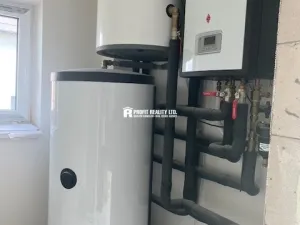 Prodej rodinného domu, Řevničov, Zahradní, 93 m2