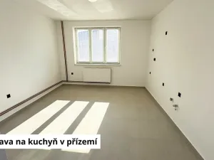 Prodej rodinného domu, Nová Včelnice, Nádražní ulice, 220 m2