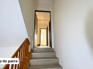 Prodej rodinného domu, Nová Včelnice, Nádražní ulice, 220 m2
