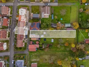 Prodej rodinného domu, Šluknov, K. H. Máchy, 145 m2