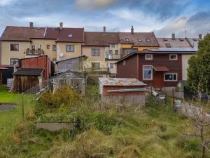 Prodej rodinného domu, Šluknov, K. H. Máchy, 145 m2