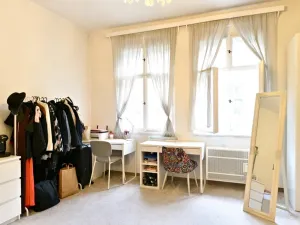 Pronájem bytu 2+1, Praha - Smíchov, Ke Klimentce, 65 m2