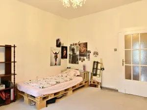 Pronájem bytu 2+1, Praha - Smíchov, Ke Klimentce, 65 m2