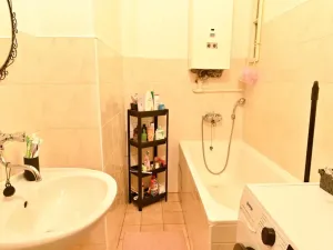Pronájem bytu 2+1, Praha - Smíchov, Ke Klimentce, 65 m2