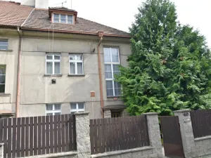 Pronájem bytu 2+1, Praha - Smíchov, Ke Klimentce, 65 m2