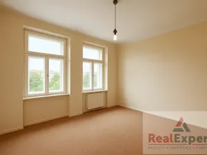 Pronájem bytu 2+1, Praha - Vinohrady, Čáslavská, 59 m2