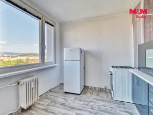 Prodej bytu 1+1, Most, Javorová, 33 m2