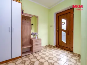 Prodej rodinného domu, Předměřice nad Jizerou, 194 m2